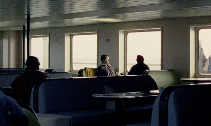 Niemand Thuis - Meryem Crifteci