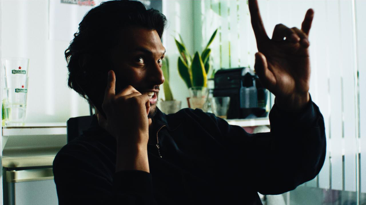 Still 5