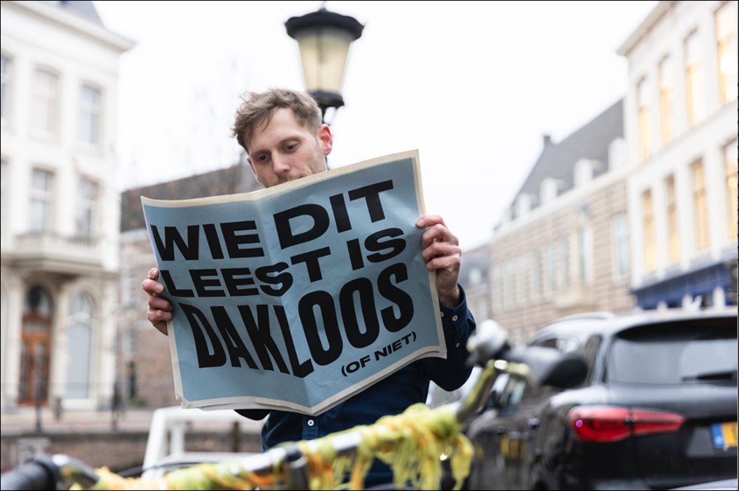 Het Bouwdepot - Fontys