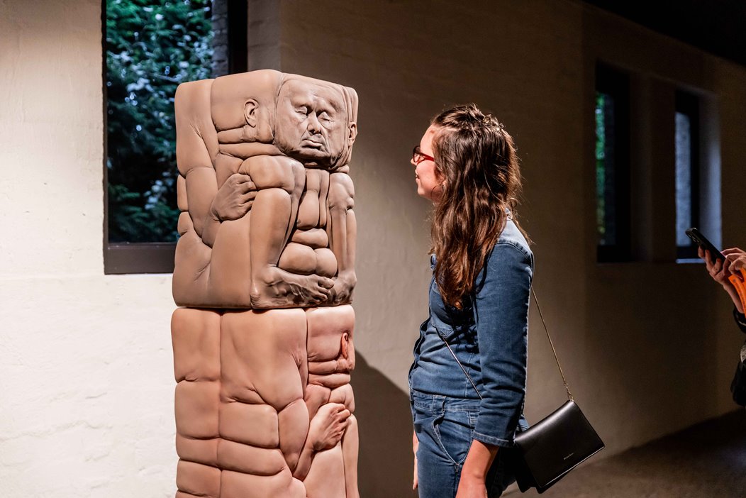 Magriet van Breevoort