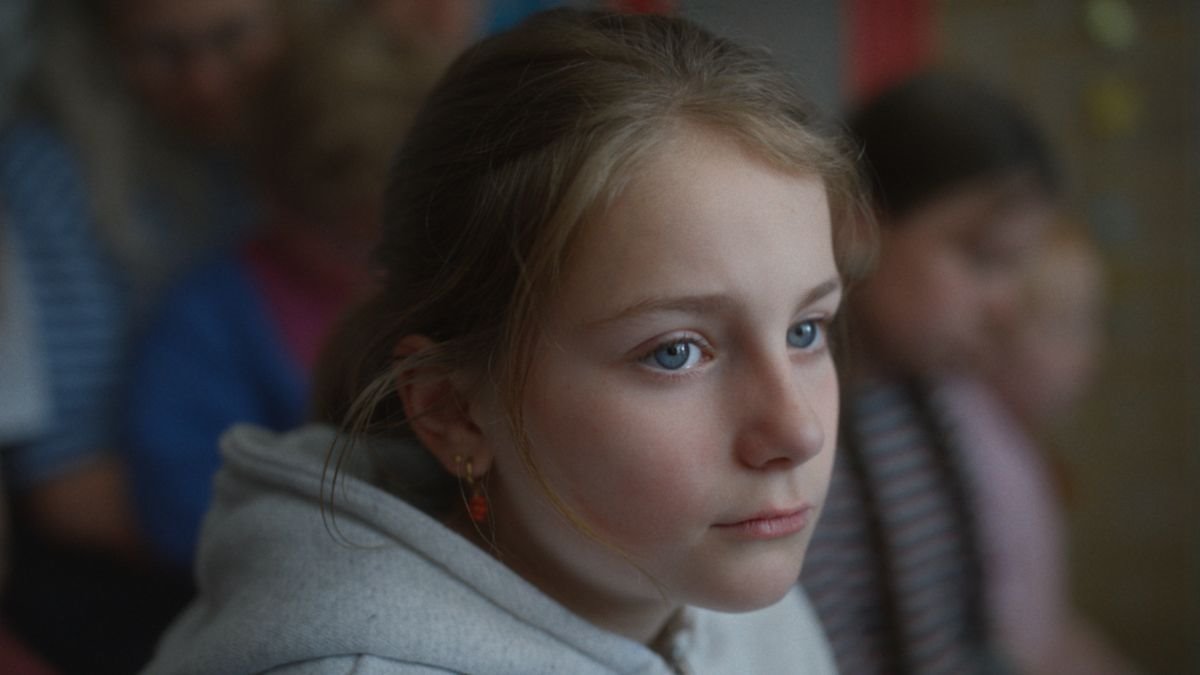 Still uit Overgaan - Noor Kolsters