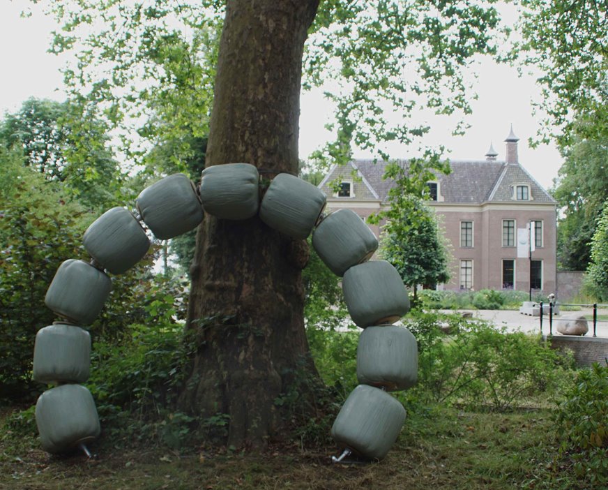 Growing Structures 2023