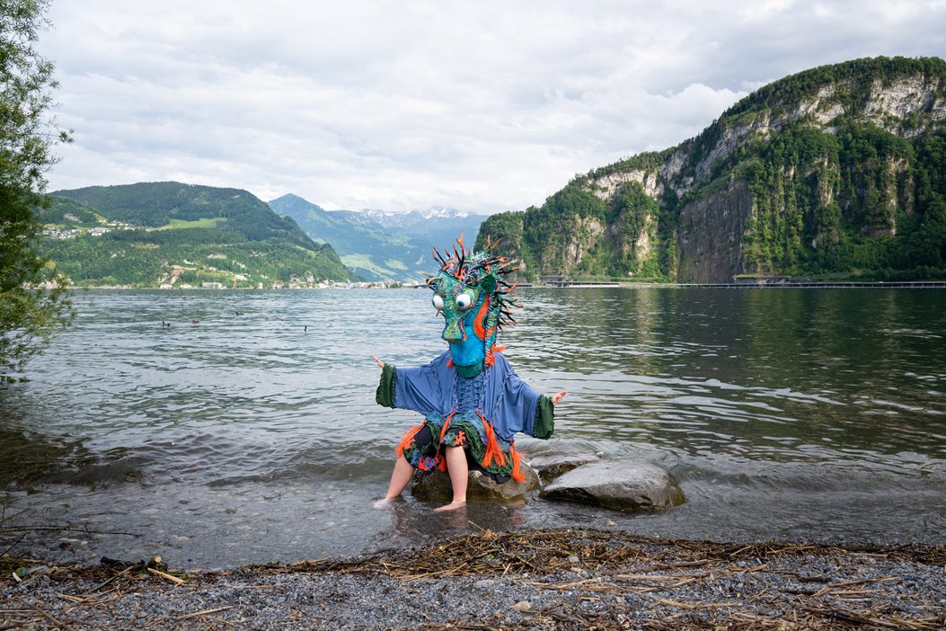 Nikki van Steenbergen