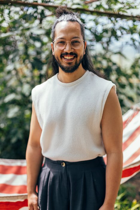 Noufri Bachdim