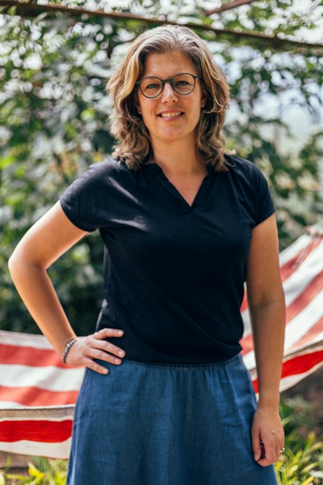 Brechtje Wedman