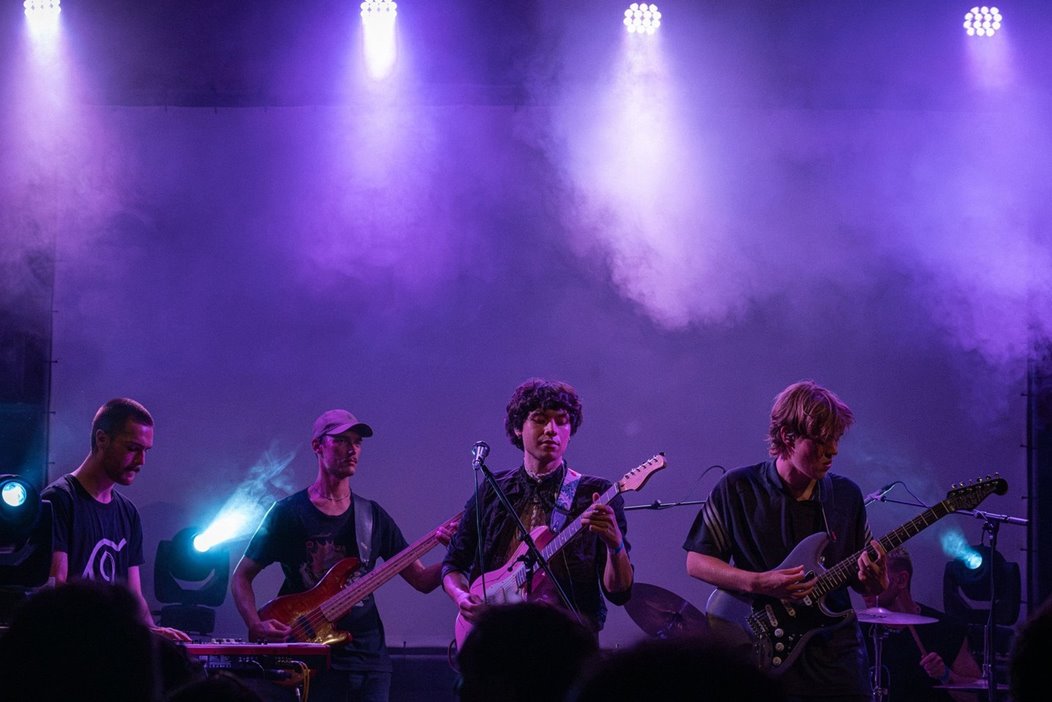 HKU Exposure Games 2
