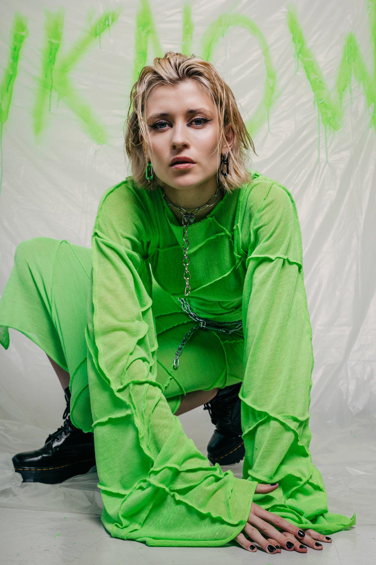 Campagnefoto The Unknown