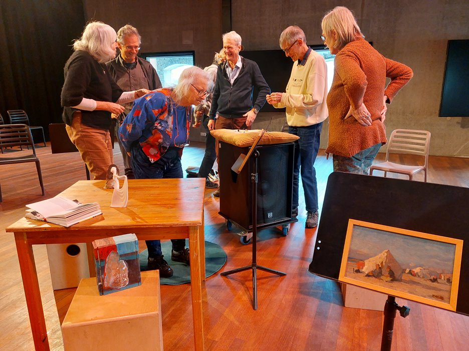 Het Wilde Westen - HU