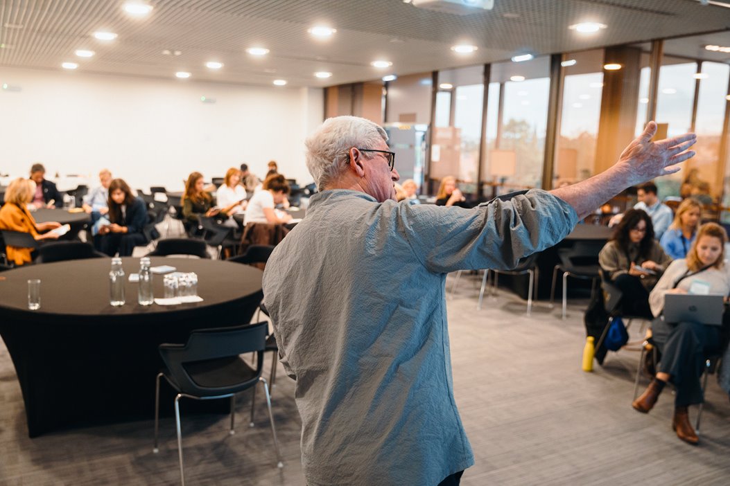 Creatief Leiderschap