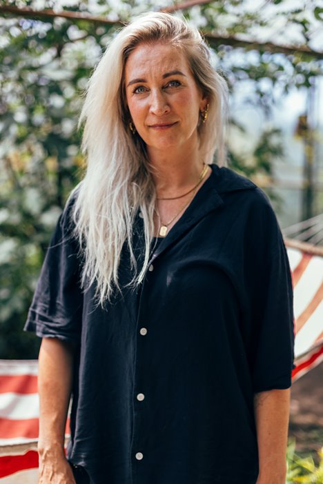 Maike van der Vring