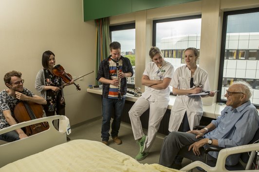 MIMIC - Hanzehogeschool