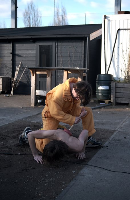 The Rediscoverers of the Own Heart and the Collective Soul at Candlelight