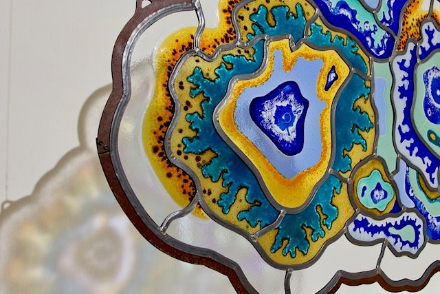 Emmy van de Grift, Stil