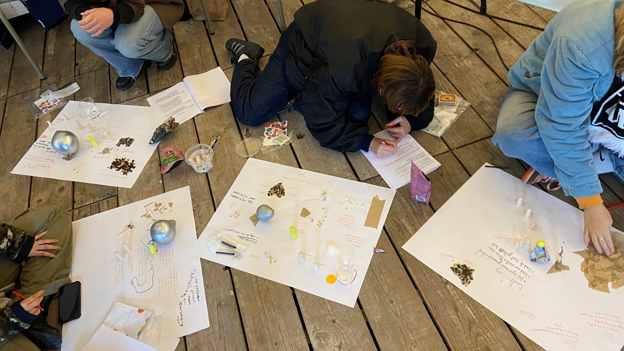 MAR at Future Health Expo