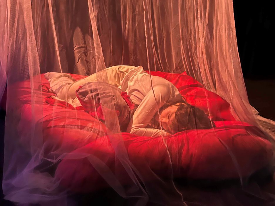 Performance Kleine Zaal