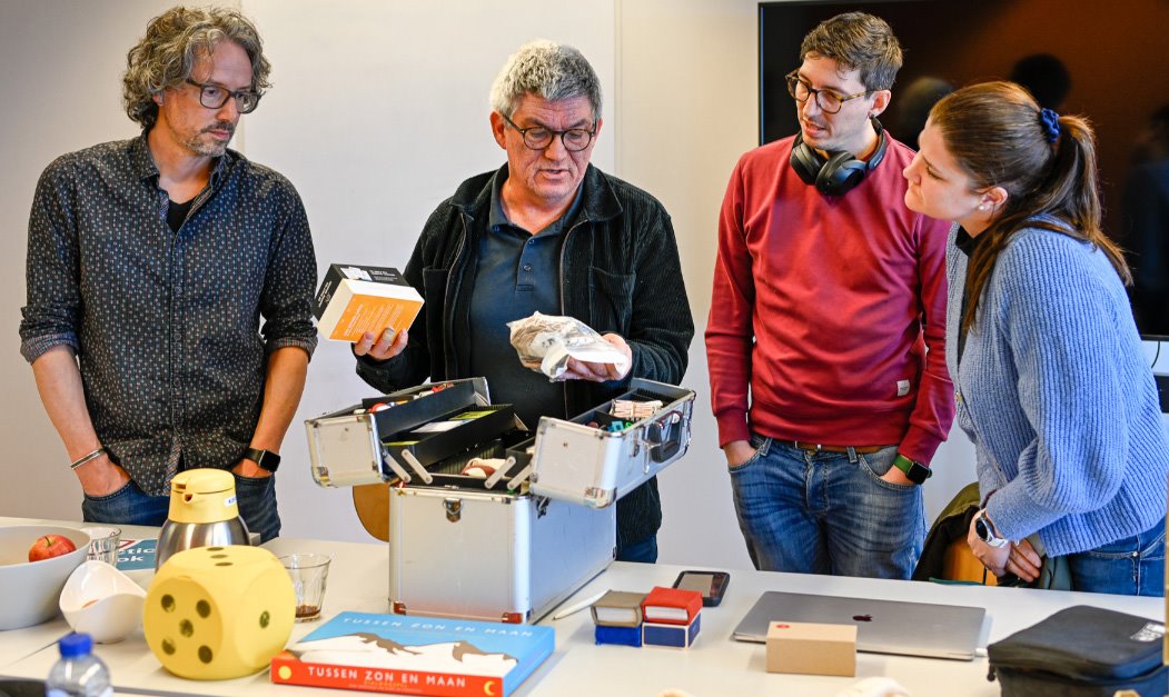 Creatief Leiderschap