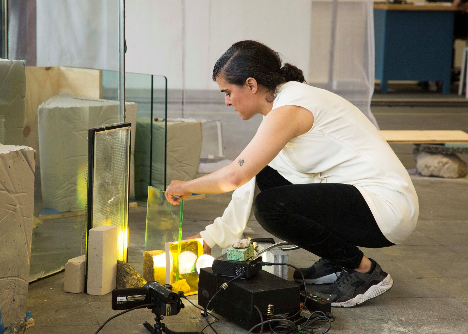 HKU University of the Arts Utrecht