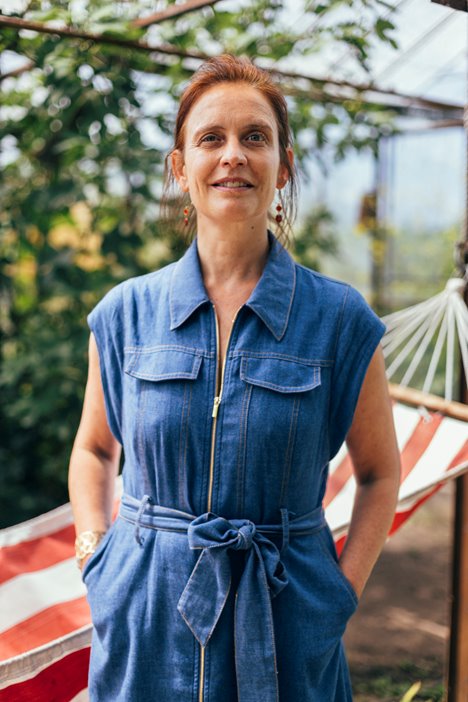 Anouk Saleming