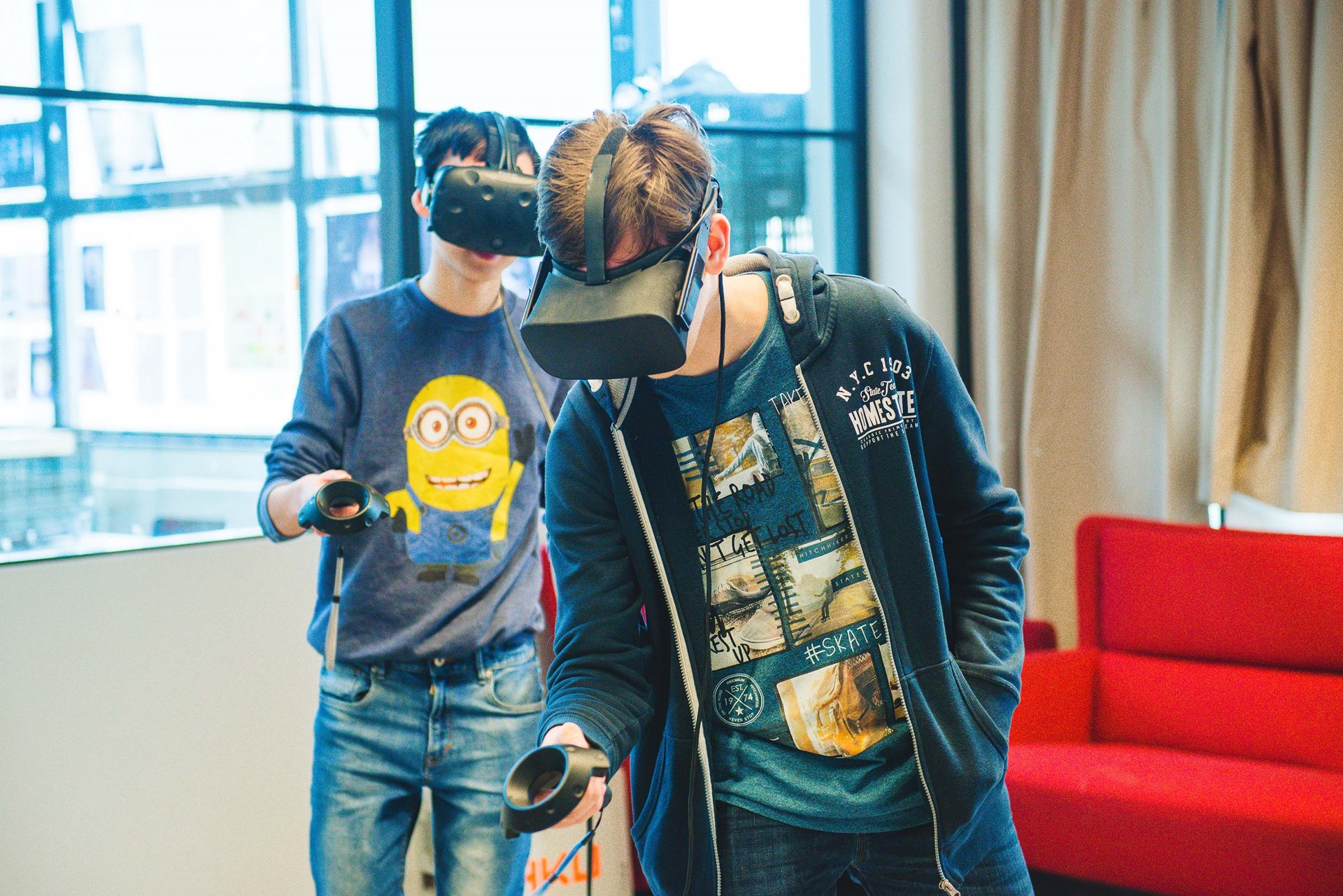 Technology | HKU