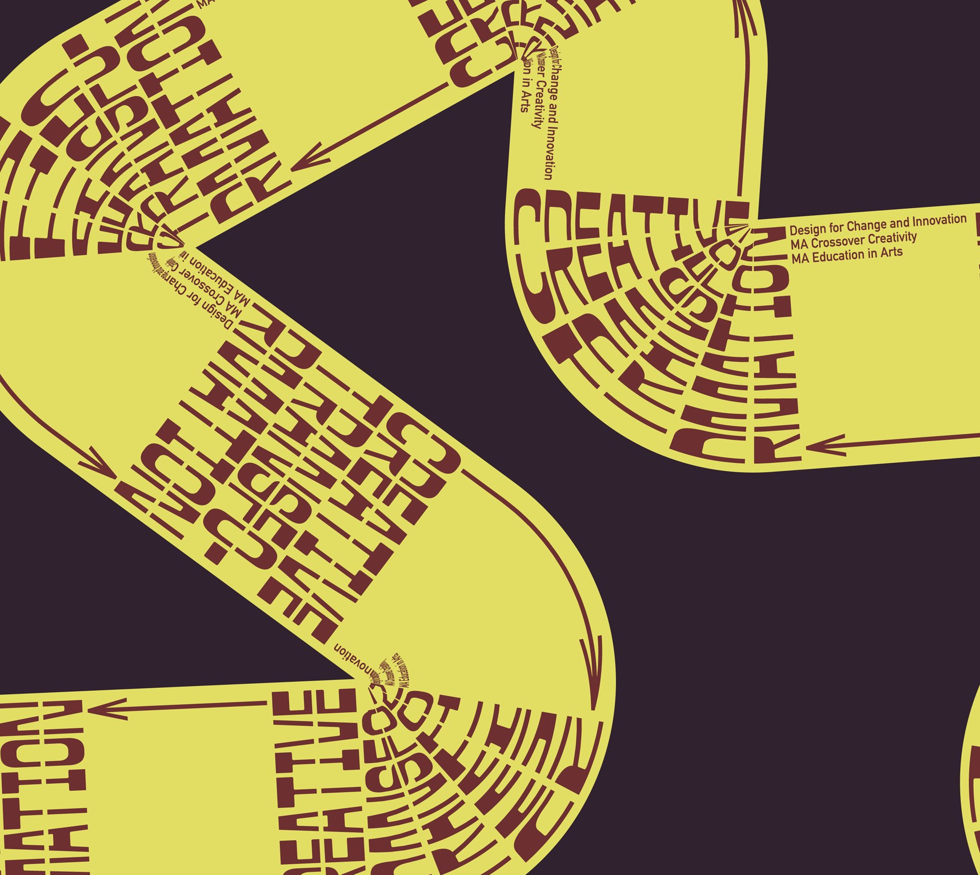 Exposure 2025 - HKU Creative Transformation | HKU
