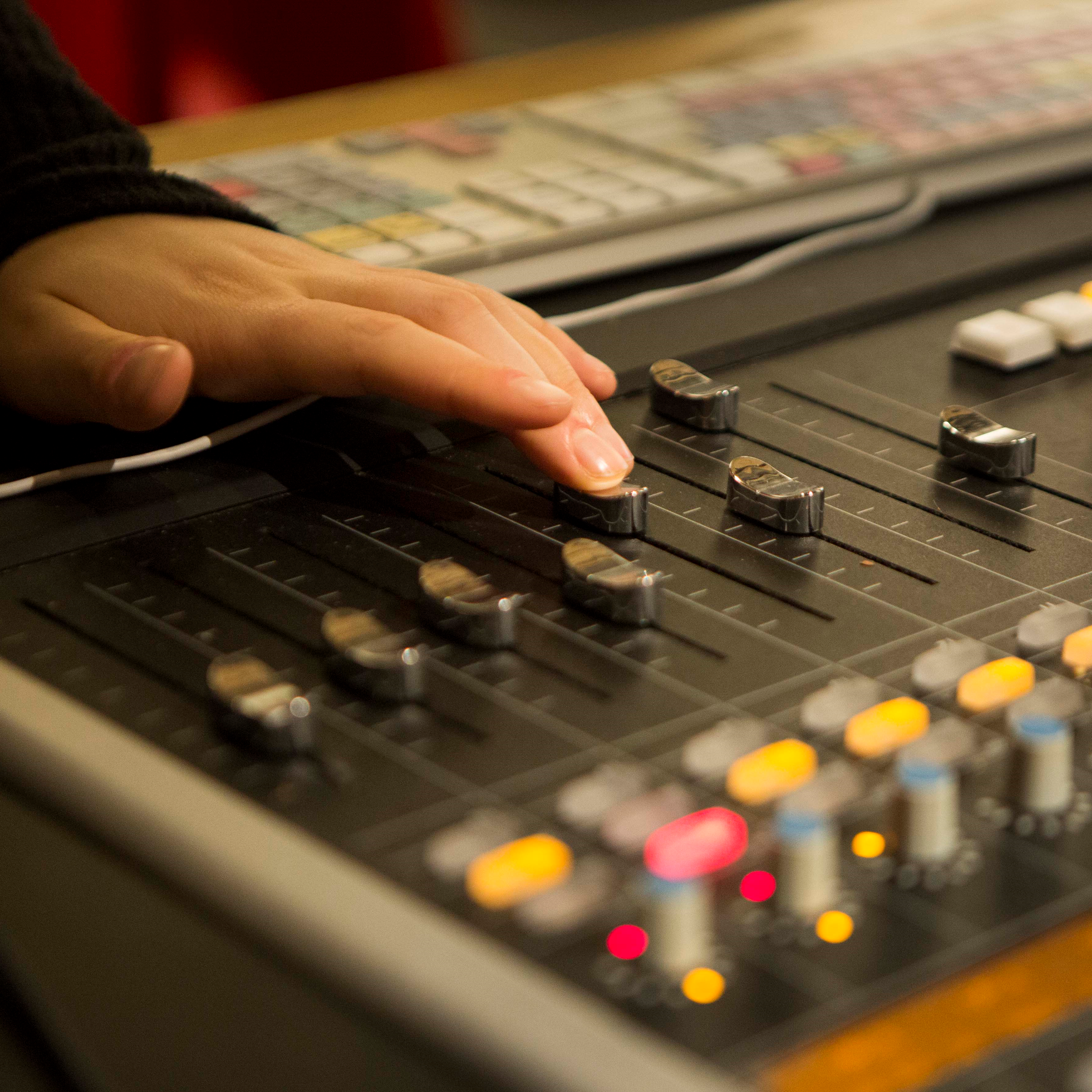 Composition and Music Production study programme | HKU