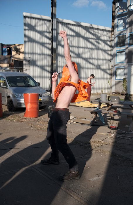 The Rediscoverers of the Own Heart and the Collective Soul at Candlelight