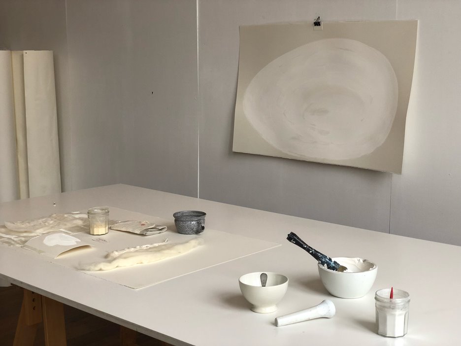 In Search of Stories - HKU