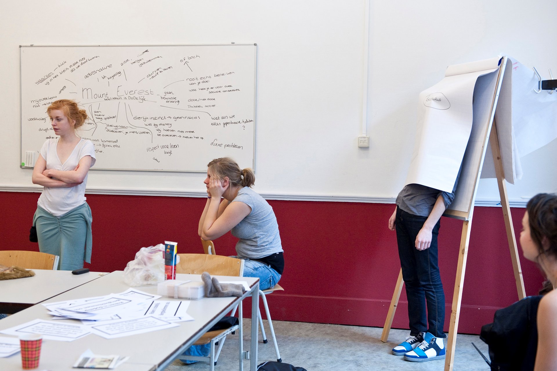 About HKU Creative Transformation | HKU