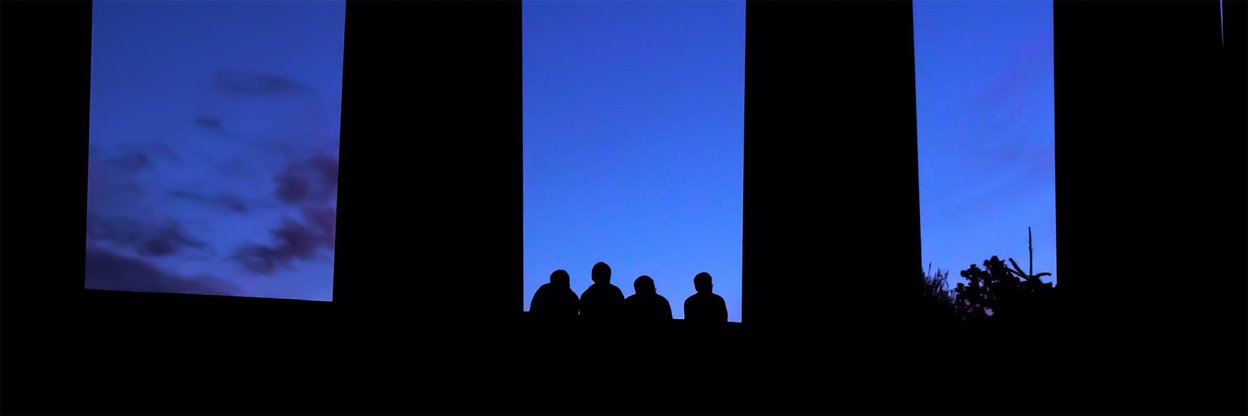 Zeit Geist - Puck de Haan
