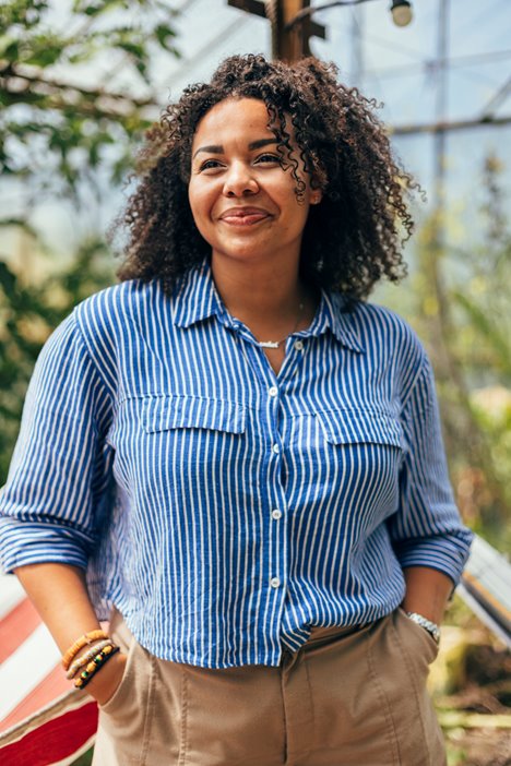 Carmen Lamptey