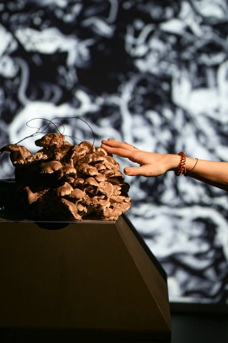 Interwoven - Lidewei Reitsma en Jonne Verheij