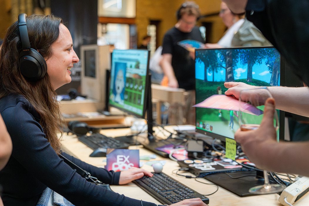 HKU Exposure Games 5