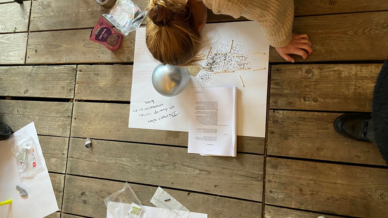 MAR at Future Health Expo