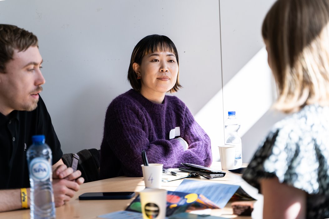 Kaboom Animation Festival 2023