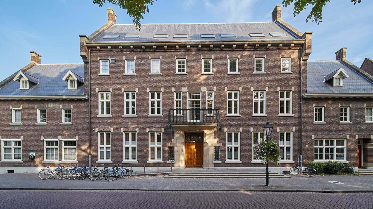 Creatief Leiderschap