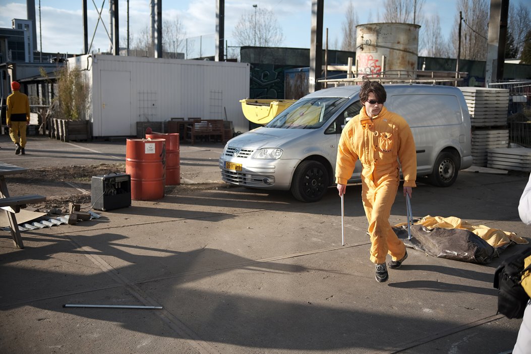 The Rediscoverers of the Own Heart and the Collective Soul at Candlelight