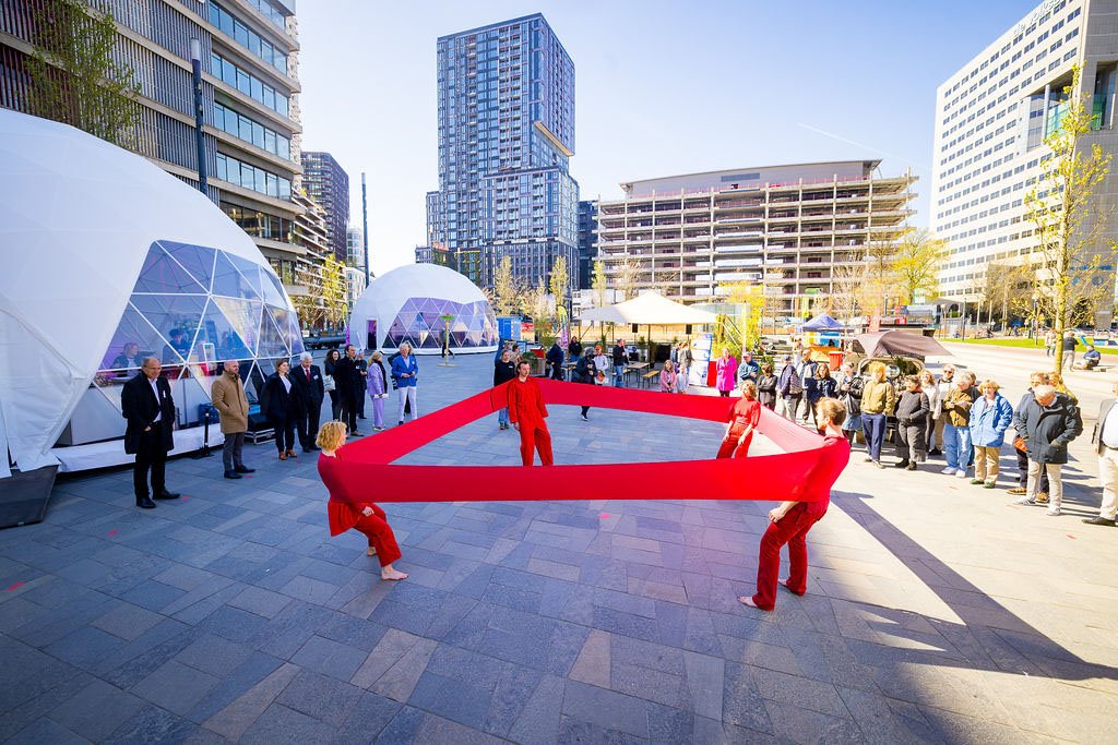 Opening Art of Health