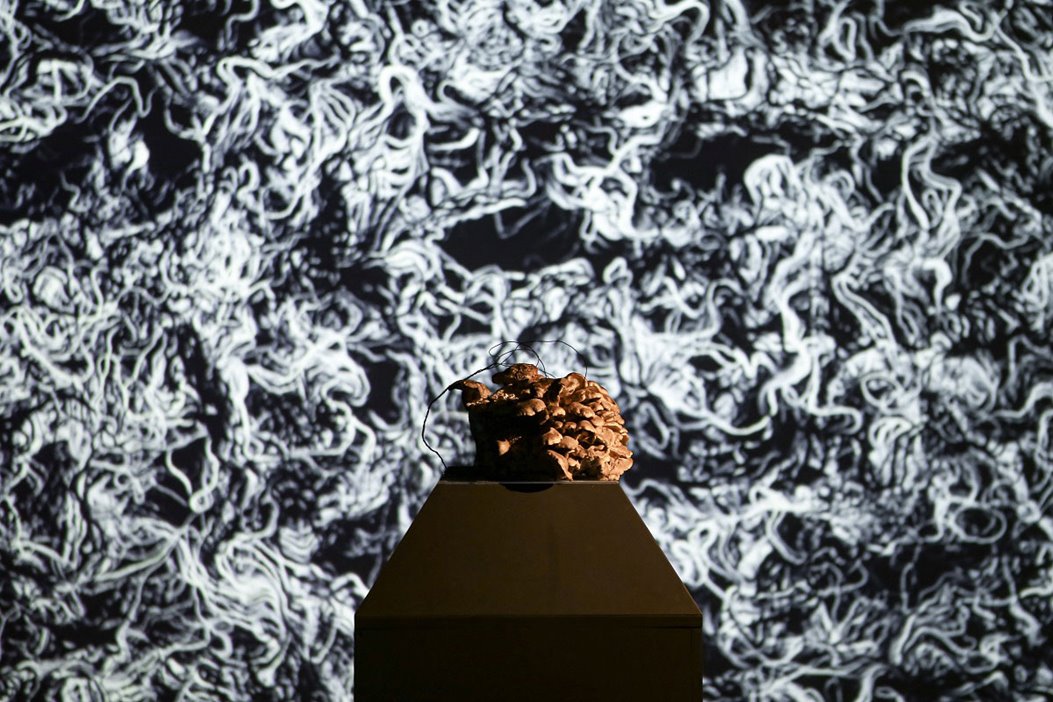 Lidewei Reitsma and Jonne Verheij, Interwoven