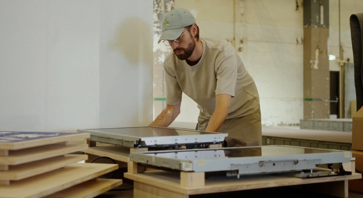 Dutch Design Week - Beeld: Lester Kamstra 2