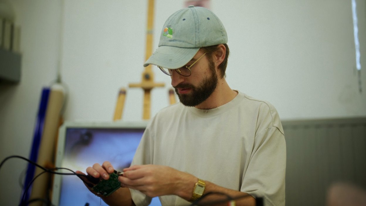 Dutch Design Week - Beeld: Lester Kamstra 5