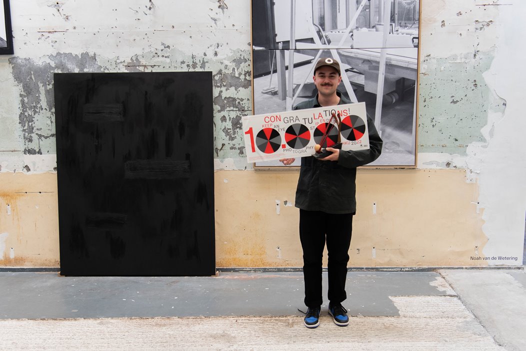 Noah van de Wetering