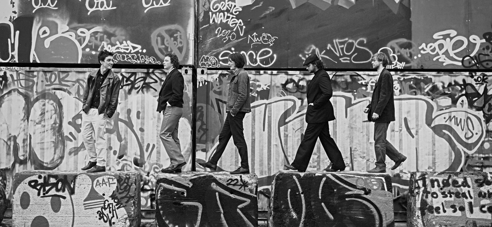 HKU graduates in Woodcraft debut at North Sea Jazz HKU