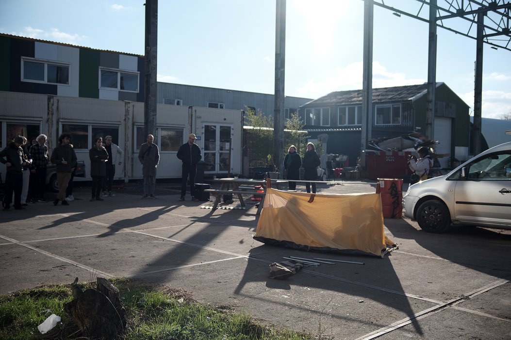 The Rediscoverers of the Own Heart and the Collective Soul at Candlelight