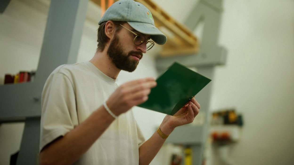 Dutch Design Week - Beeld Lester Kamatra - 1