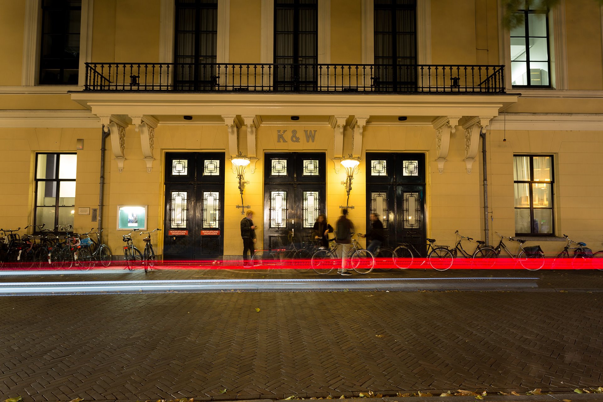 Muziekagenda HKU Muziekagenda HKU