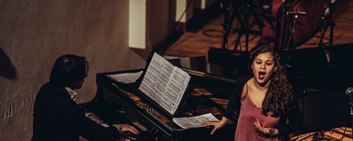 Master Of Music Hku