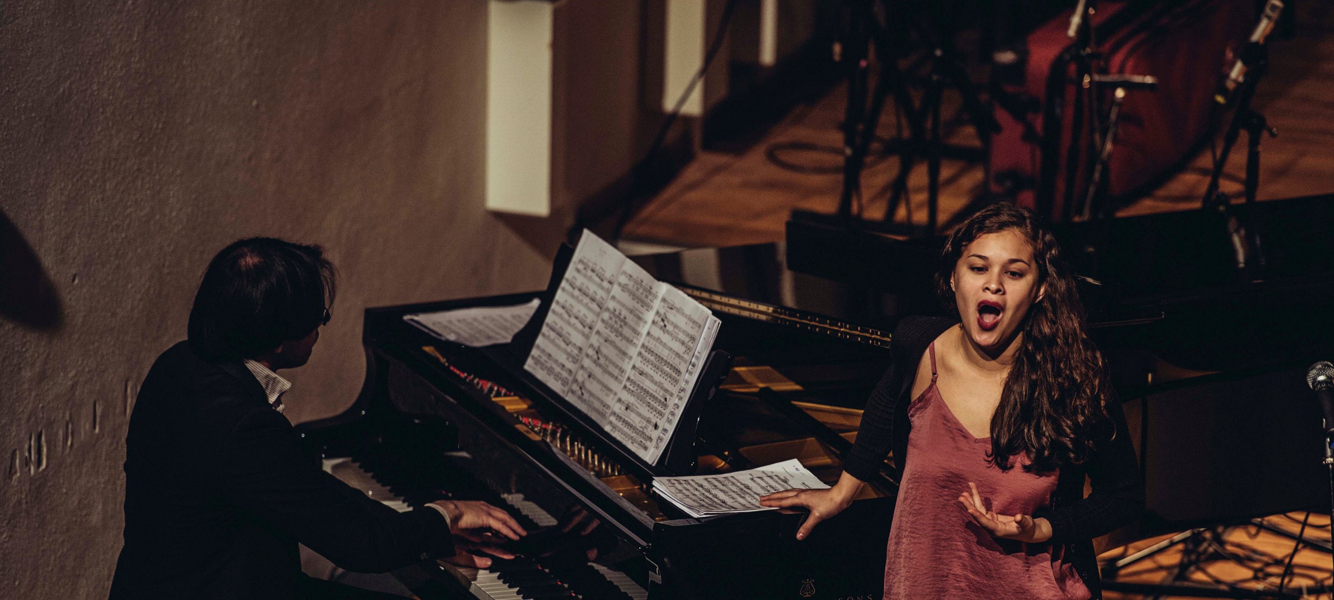 About HKU Utrechts Conservatorium