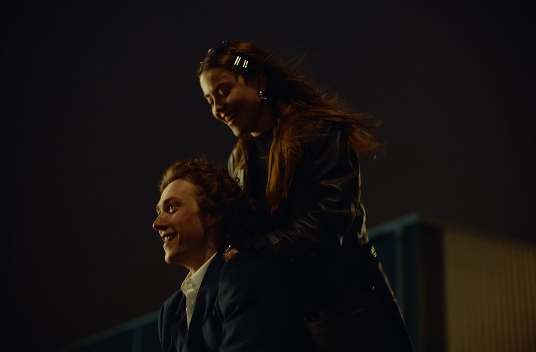 De mooiste tijd van je even - Danae Grannetia