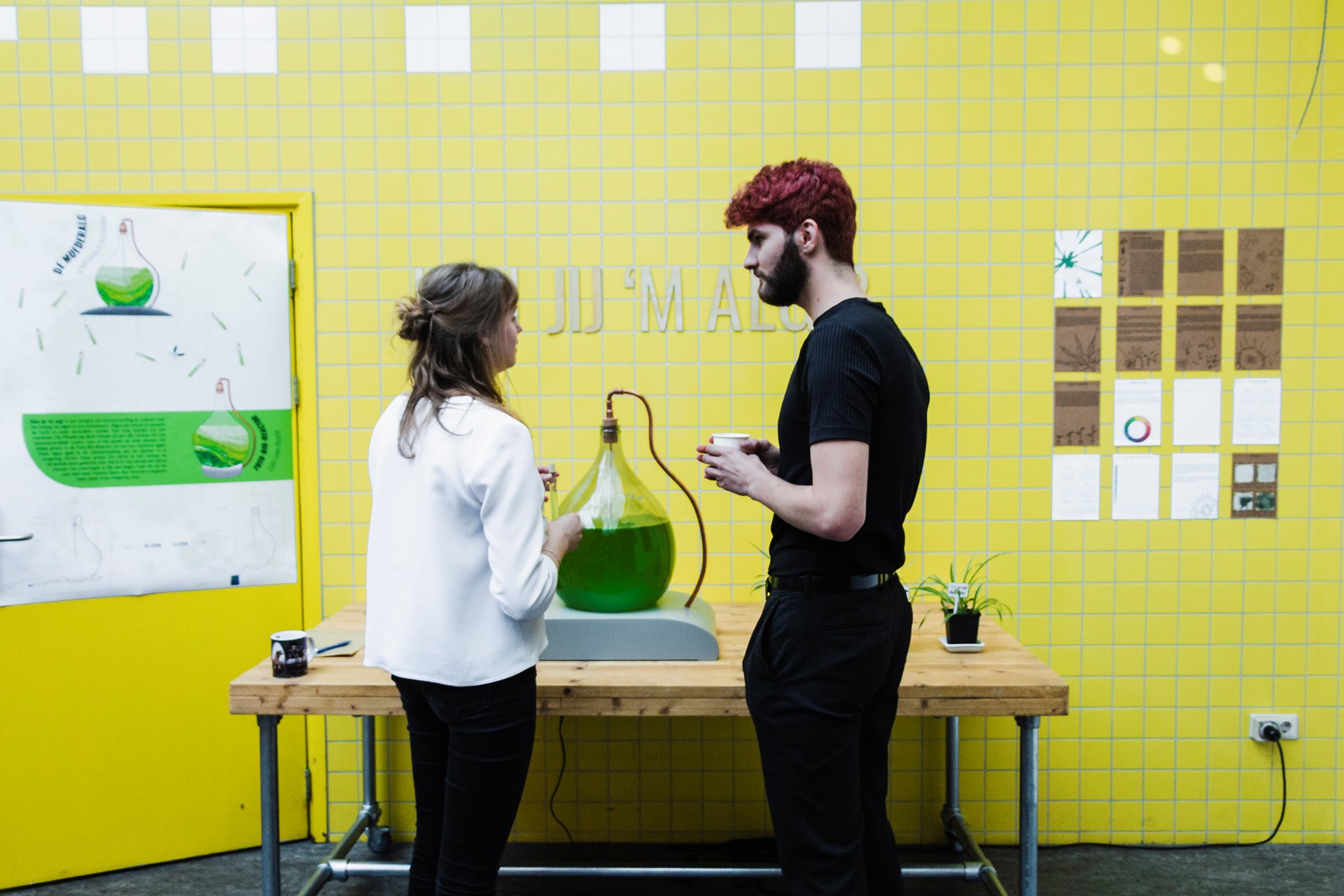 Didactics for Creative Technology | HKU
