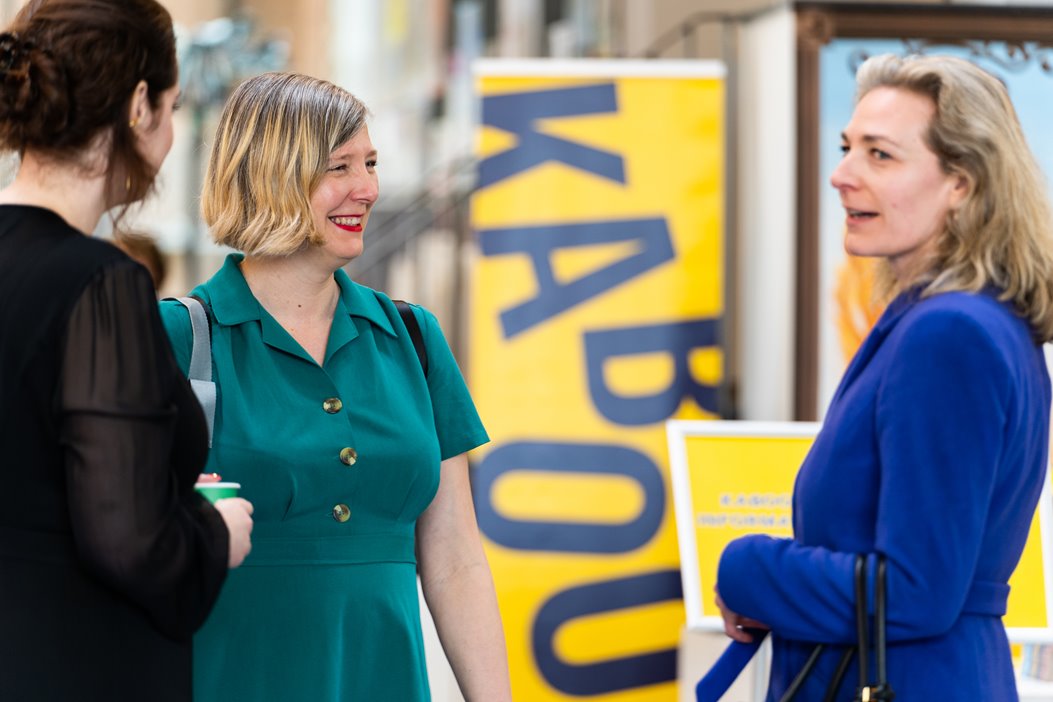 Kaboom Animation Festival 2023